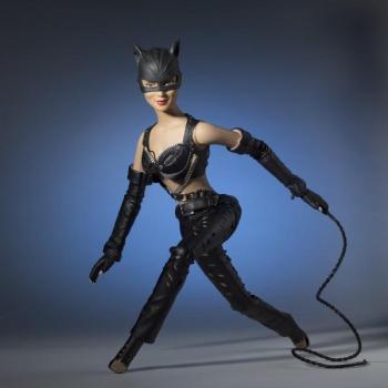 Tonner - DC Stars Collection - Catwoman - Poupée